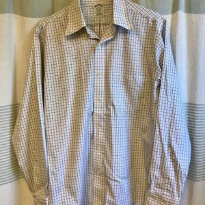 Brooks Brothers Dress Shirt
